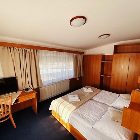 Apartmany Ekoservis Slovensko Veľký Slavkov Екстериор снимка