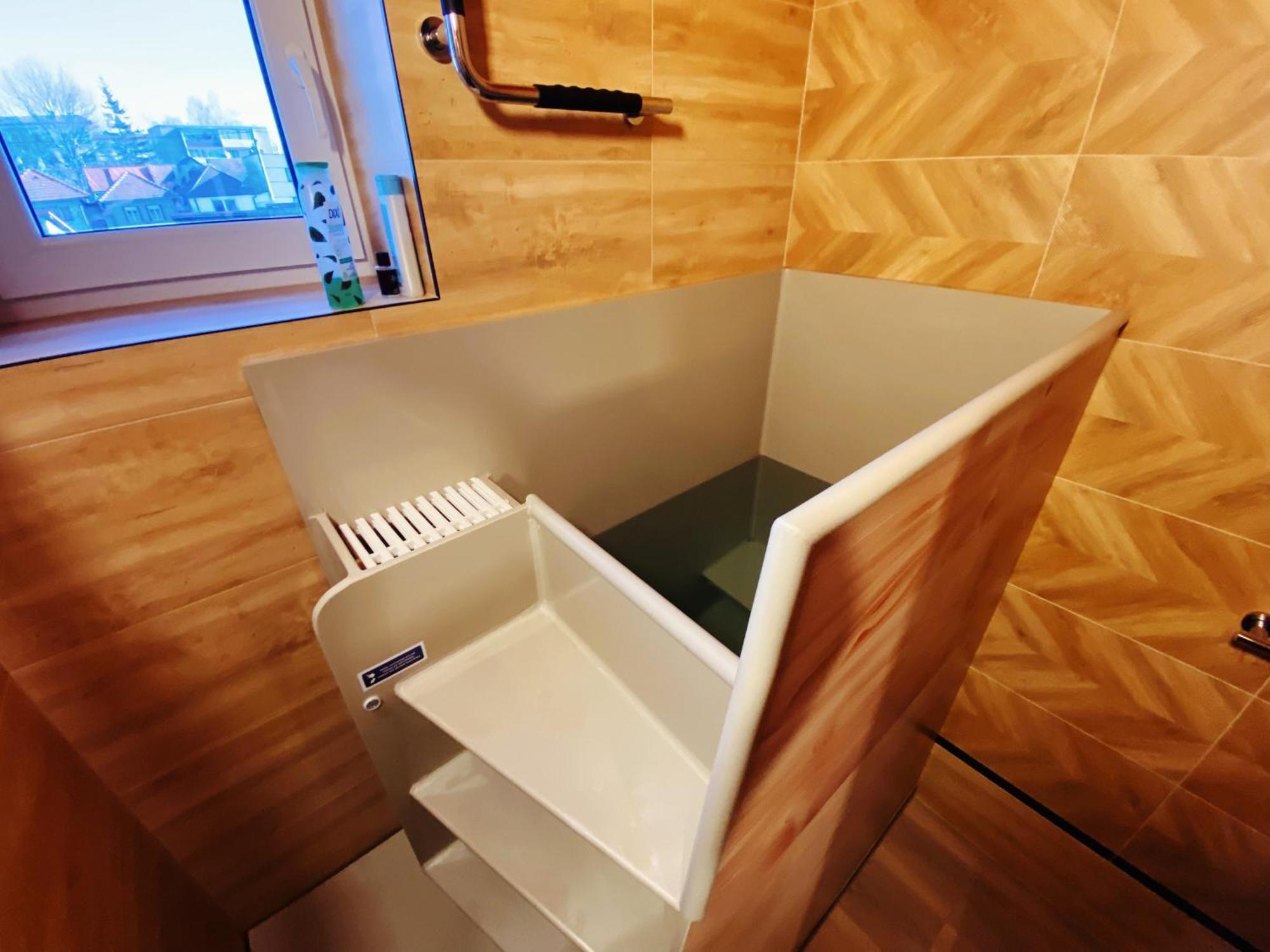 Apartmany Ekoservis Slovensko Veľký Slavkov Екстериор снимка