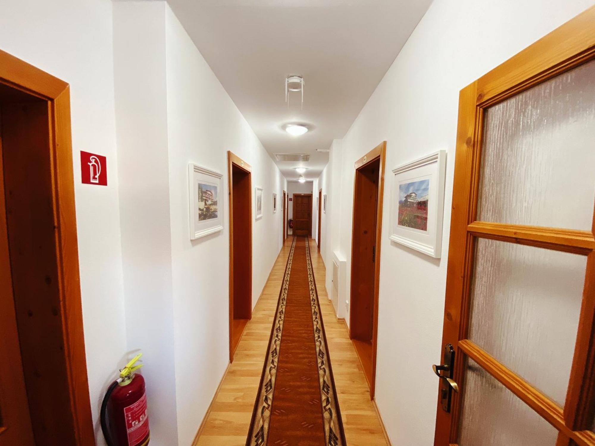 Apartmany Ekoservis Slovensko Veľký Slavkov Екстериор снимка