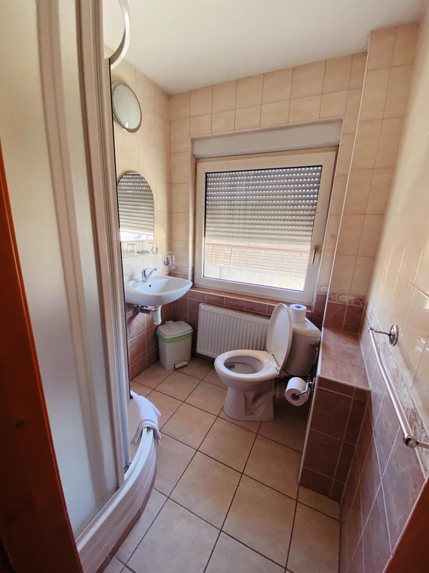 Apartmany Ekoservis Slovensko Veľký Slavkov Стая снимка