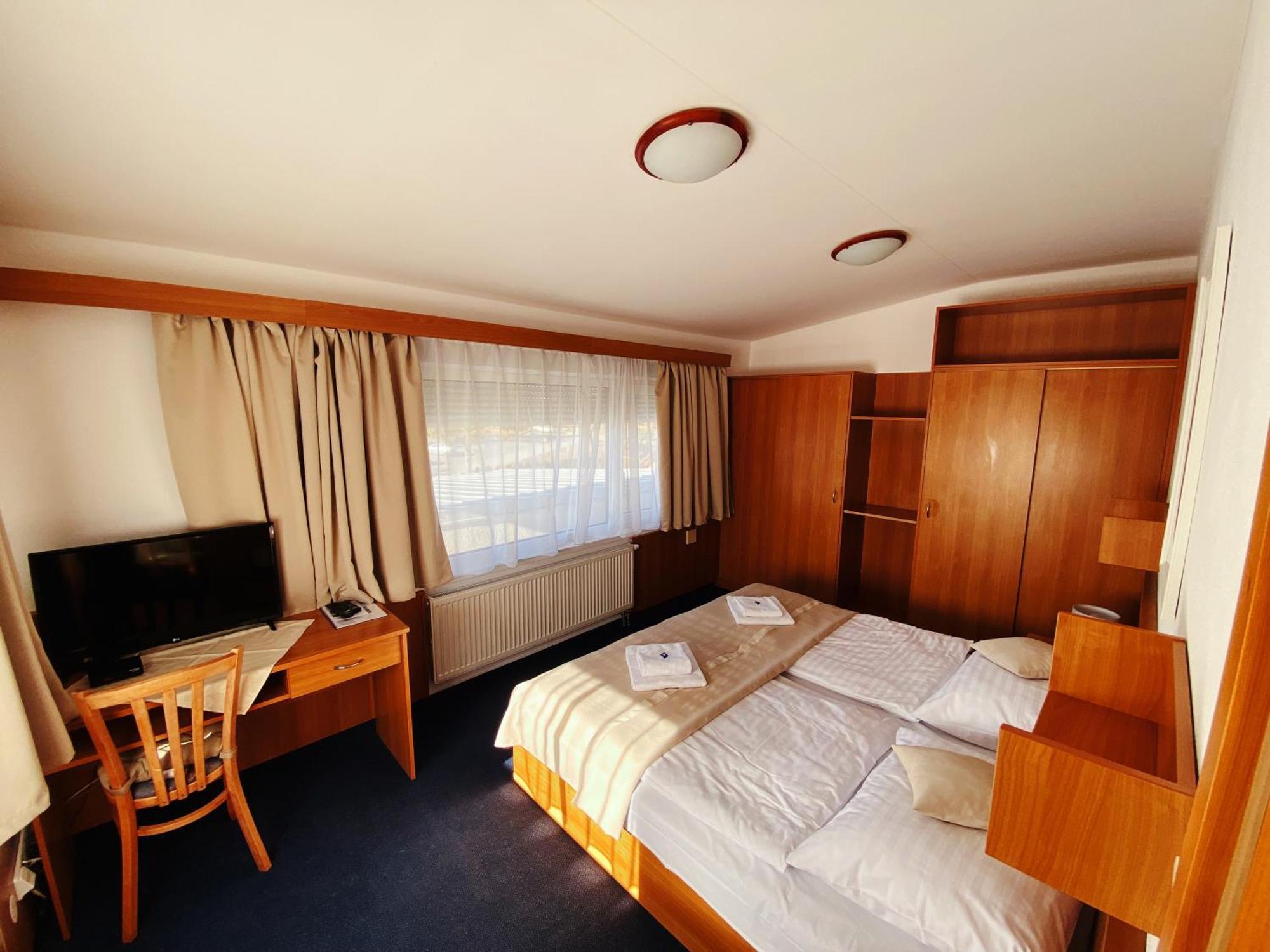 Apartmany Ekoservis Slovensko Veľký Slavkov Екстериор снимка
