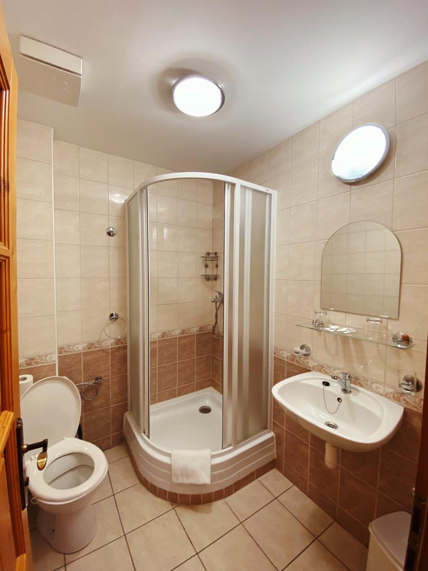 Apartmany Ekoservis Slovensko Veľký Slavkov Стая снимка