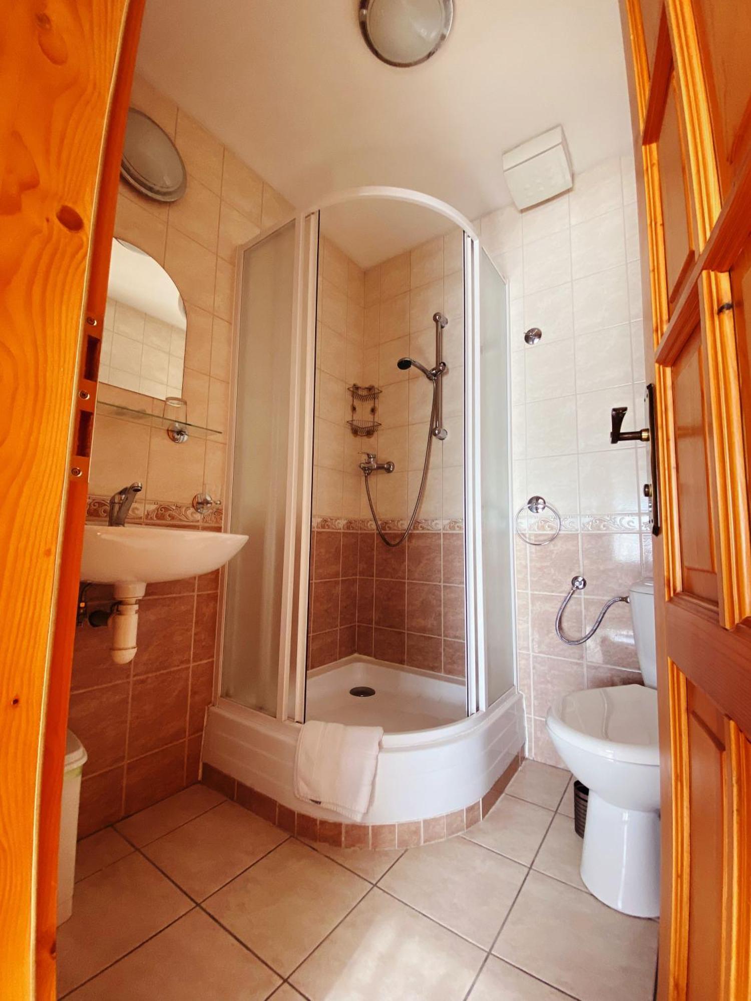 Apartmany Ekoservis Slovensko Veľký Slavkov Стая снимка