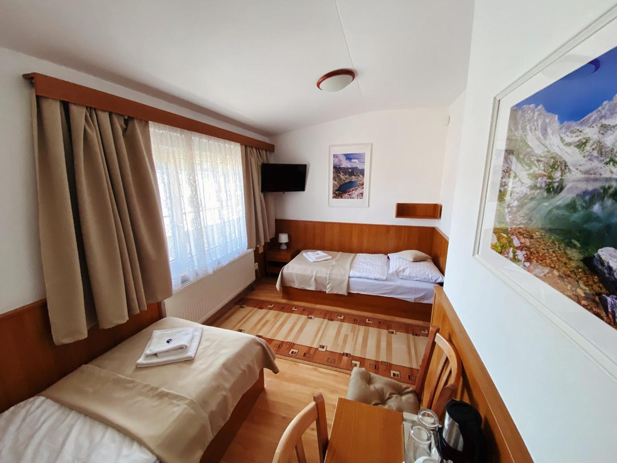 Apartmany Ekoservis Slovensko Veľký Slavkov Екстериор снимка