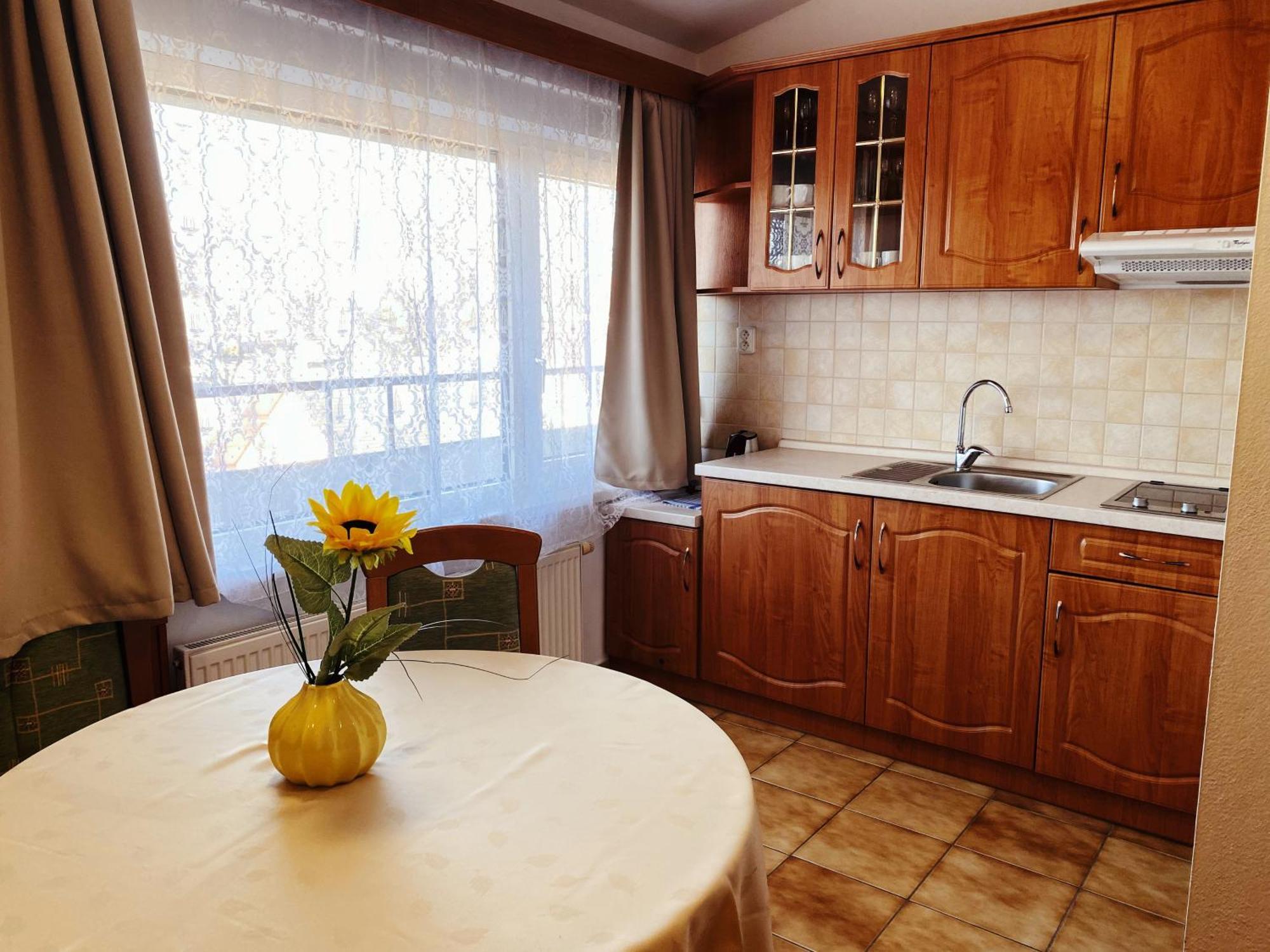 Apartmany Ekoservis Slovensko Veľký Slavkov Стая снимка